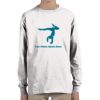 Youth DRI-POWER® ACTIVE Long-Sleeve T-Shirt Thumbnail