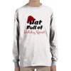 Youth DRI-POWER® ACTIVE Long-Sleeve T-Shirt Thumbnail