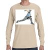 Adult DRI-POWER® ACTIVE Long-Sleeve T-Shirt Thumbnail
