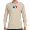 Adult DRI-POWER® ACTIVE Long-Sleeve T-Shirt Thumbnail