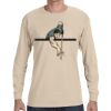 Adult DRI-POWER® ACTIVE Long-Sleeve T-Shirt Thumbnail
