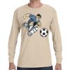 Adult DRI-POWER® ACTIVE Long-Sleeve T-Shirt Thumbnail