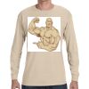 Adult DRI-POWER® ACTIVE Long-Sleeve T-Shirt Thumbnail