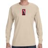 Adult DRI-POWER® ACTIVE Long-Sleeve T-Shirt Thumbnail