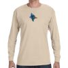 Adult DRI-POWER® ACTIVE Long-Sleeve T-Shirt Thumbnail