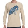 Adult DRI-POWER® ACTIVE Long-Sleeve T-Shirt Thumbnail
