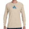 Adult DRI-POWER® ACTIVE Long-Sleeve T-Shirt Thumbnail