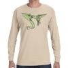Adult DRI-POWER® ACTIVE Long-Sleeve T-Shirt Thumbnail