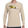 Adult DRI-POWER® ACTIVE Long-Sleeve T-Shirt Thumbnail
