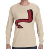 Adult DRI-POWER® ACTIVE Long-Sleeve T-Shirt Thumbnail