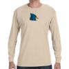 Adult DRI-POWER® ACTIVE Long-Sleeve T-Shirt Thumbnail