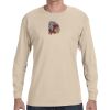 Adult DRI-POWER® ACTIVE Long-Sleeve T-Shirt Thumbnail
