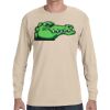 Adult DRI-POWER® ACTIVE Long-Sleeve T-Shirt Thumbnail