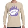 Adult DRI-POWER® ACTIVE Long-Sleeve T-Shirt Thumbnail