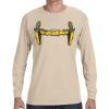 Adult DRI-POWER® ACTIVE Long-Sleeve T-Shirt Thumbnail