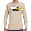 Adult DRI-POWER® ACTIVE Long-Sleeve T-Shirt Thumbnail