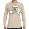 Adult DRI-POWER® ACTIVE Long-Sleeve T-Shirt Thumbnail