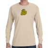 Adult DRI-POWER® ACTIVE Long-Sleeve T-Shirt Thumbnail