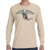 Adult DRI-POWER® ACTIVE Long-Sleeve T-Shirt Thumbnail