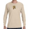Adult DRI-POWER® ACTIVE Long-Sleeve T-Shirt Thumbnail