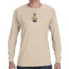 Adult DRI-POWER® ACTIVE Long-Sleeve T-Shirt Thumbnail