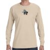 Adult DRI-POWER® ACTIVE Long-Sleeve T-Shirt Thumbnail