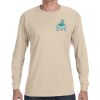 Adult DRI-POWER® ACTIVE Long-Sleeve T-Shirt Thumbnail