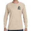 Adult DRI-POWER® ACTIVE Long-Sleeve T-Shirt Thumbnail