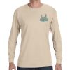 Adult DRI-POWER® ACTIVE Long-Sleeve T-Shirt Thumbnail