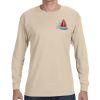 Adult DRI-POWER® ACTIVE Long-Sleeve T-Shirt Thumbnail