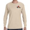 Adult DRI-POWER® ACTIVE Long-Sleeve T-Shirt Thumbnail
