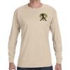 Adult DRI-POWER® ACTIVE Long-Sleeve T-Shirt Thumbnail