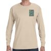 Adult DRI-POWER® ACTIVE Long-Sleeve T-Shirt Thumbnail