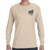 Adult DRI-POWER® ACTIVE Long-Sleeve T-Shirt Thumbnail