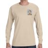 Adult DRI-POWER® ACTIVE Long-Sleeve T-Shirt Thumbnail