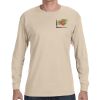 Adult DRI-POWER® ACTIVE Long-Sleeve T-Shirt Thumbnail