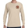 Adult DRI-POWER® ACTIVE Long-Sleeve T-Shirt Thumbnail