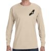 Adult DRI-POWER® ACTIVE Long-Sleeve T-Shirt Thumbnail