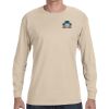 Adult DRI-POWER® ACTIVE Long-Sleeve T-Shirt Thumbnail
