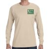 Adult DRI-POWER® ACTIVE Long-Sleeve T-Shirt Thumbnail