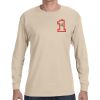 Adult DRI-POWER® ACTIVE Long-Sleeve T-Shirt Thumbnail