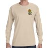 Adult DRI-POWER® ACTIVE Long-Sleeve T-Shirt Thumbnail