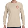 Adult DRI-POWER® ACTIVE Long-Sleeve T-Shirt Thumbnail