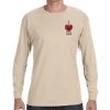 Adult DRI-POWER® ACTIVE Long-Sleeve T-Shirt Thumbnail
