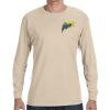 Adult DRI-POWER® ACTIVE Long-Sleeve T-Shirt Thumbnail