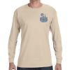 Adult DRI-POWER® ACTIVE Long-Sleeve T-Shirt Thumbnail