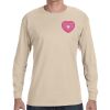 Adult DRI-POWER® ACTIVE Long-Sleeve T-Shirt Thumbnail
