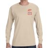 Adult DRI-POWER® ACTIVE Long-Sleeve T-Shirt Thumbnail