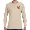 Adult DRI-POWER® ACTIVE Long-Sleeve T-Shirt Thumbnail