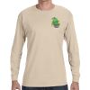 Adult DRI-POWER® ACTIVE Long-Sleeve T-Shirt Thumbnail